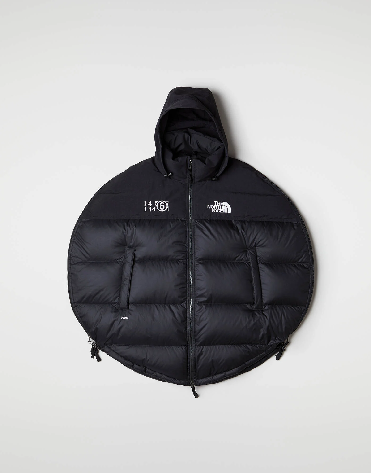 MM6 / The North Face Collection MM6 / The North Face Collection